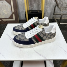 Gucci Low Shoes